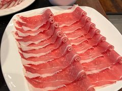 -南门涮肉(通州店)