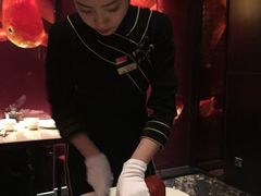 -8餐厅(新葡京酒店)