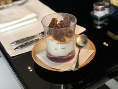 -上海苏宁宝丽嘉酒店·Cafe Bellagio西餐厅