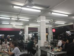 -红大哥水门鸡饭(總店)