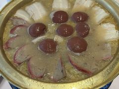 -老妈菜馆(建设街店)
