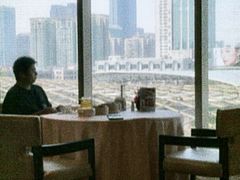 -正佳广场万豪酒店-粤菜餐厅·点心·海鲜·聚餐