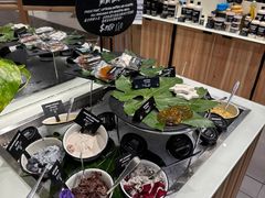 -LUSH(威尼斯人店)