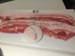 本家-本家韩国烤肉(青岛万象城店)