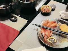 -哈尔滨索菲特大酒店-意日本料理铁板烧