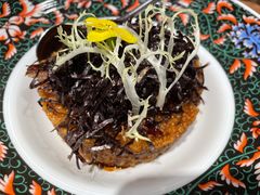 烧鳗鱼烩饭-木棉·醉心粤味(COCO Park店)