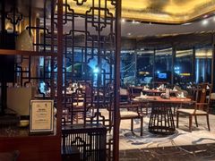 -蛇口希尔顿南海酒店·随轩中餐厅·粤菜