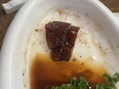 -潮福城大酒楼·潮粤菜·港式点心(阳光城店)