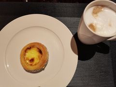 -西安皇冠假日酒店·朱雀咖啡厅