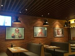 -MYLK意式小厨(熙地港店)