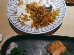 -万岁寿司(蓬江万达店)