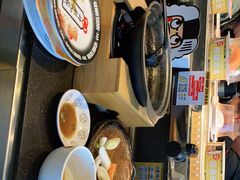 -元气寿司(东方宝泰店)