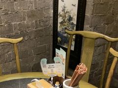 -南京大牌档(新街口德基广场店)