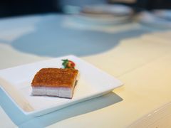 冰烧三层肉-利苑酒家(华熙国际店)