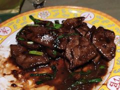 -那家小馆•北京菜•烤鸭(中关村店)