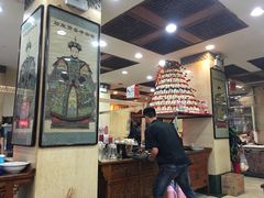 -乔家满族八大碗(流水沟店)