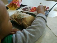 -麦当劳(昆山北门路店)