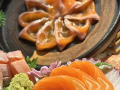 -原志优秀食材·匠心料理·海胆主题(金亿广场店)