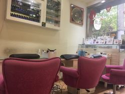 -Easy Lady美甲美睫半永久纹绣工作室