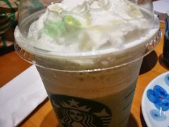 -星巴克(武汉金色港湾店)