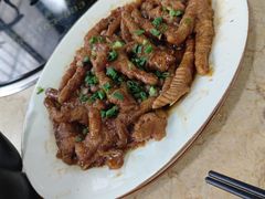 -苏记餐厅(叠南店)