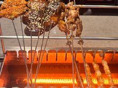 -邢氏老太太烧烤(南山店)