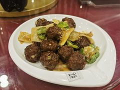 -东四民芳餐厅(世茂工三店)