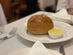 餐前包-摩根扒房(桐梓林店)