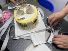 -法桐蛋糕·手作面包(万象城店)