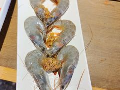 -肆幺幺烤肉(乐汇城店)