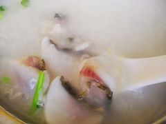 -财记鱼粥·肠粉