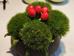 -悦融·京鲁菜·露台花园(安定门店)