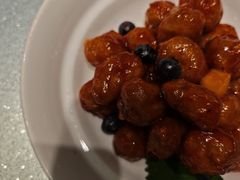 黑松露咕咾肉-恒记饭店·海鲜明档(淹城店)