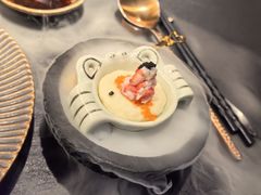 -蟹犇前•帝王蟹雪蟹(陆家嘴店)