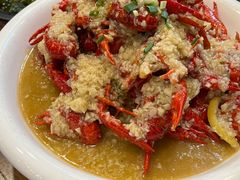 -虾小龙老长沙龙虾馆(坡子街店)
