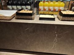 -长春净月潭喜来登酒店·盛宴标帜餐厅