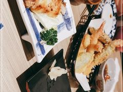 -小山日本料理(兴业太古汇店)