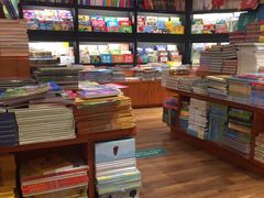 -西西弗书店&矢量咖啡(来福士广场店)