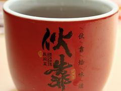 -伙靠·江浙菜(田林路店)