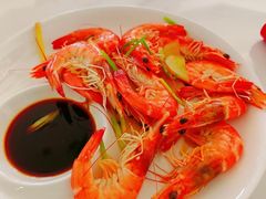 -碧海银沙海鲜餐厅(恒大海上威尼斯店)