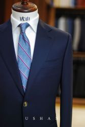 -优山定制西服衬衫大衣(国贸店)