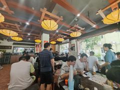 -牛王庙(龙华花园店)