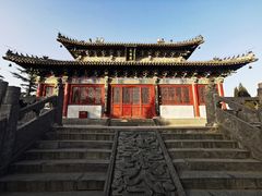 -洛阳白马寺