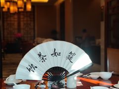 -扬州香格里拉·香宫中餐厅