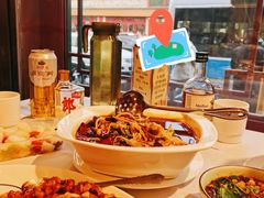精品宫保鸡-峨嵋酒家(地安门店)