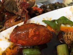 -辣螃铠盆盆蟹大排档(总店)