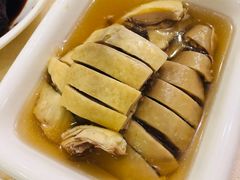 -顺风海鲜港(金玉兰店)