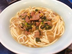 -奎元馆.百年奎元.非遗传承(西湖边的解放路店)