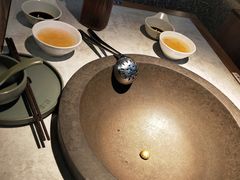 -鲜潭蒸汽石锅鱼(五道口购物中心店)