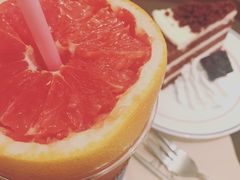 -Cafe de Paris(林荫路店)